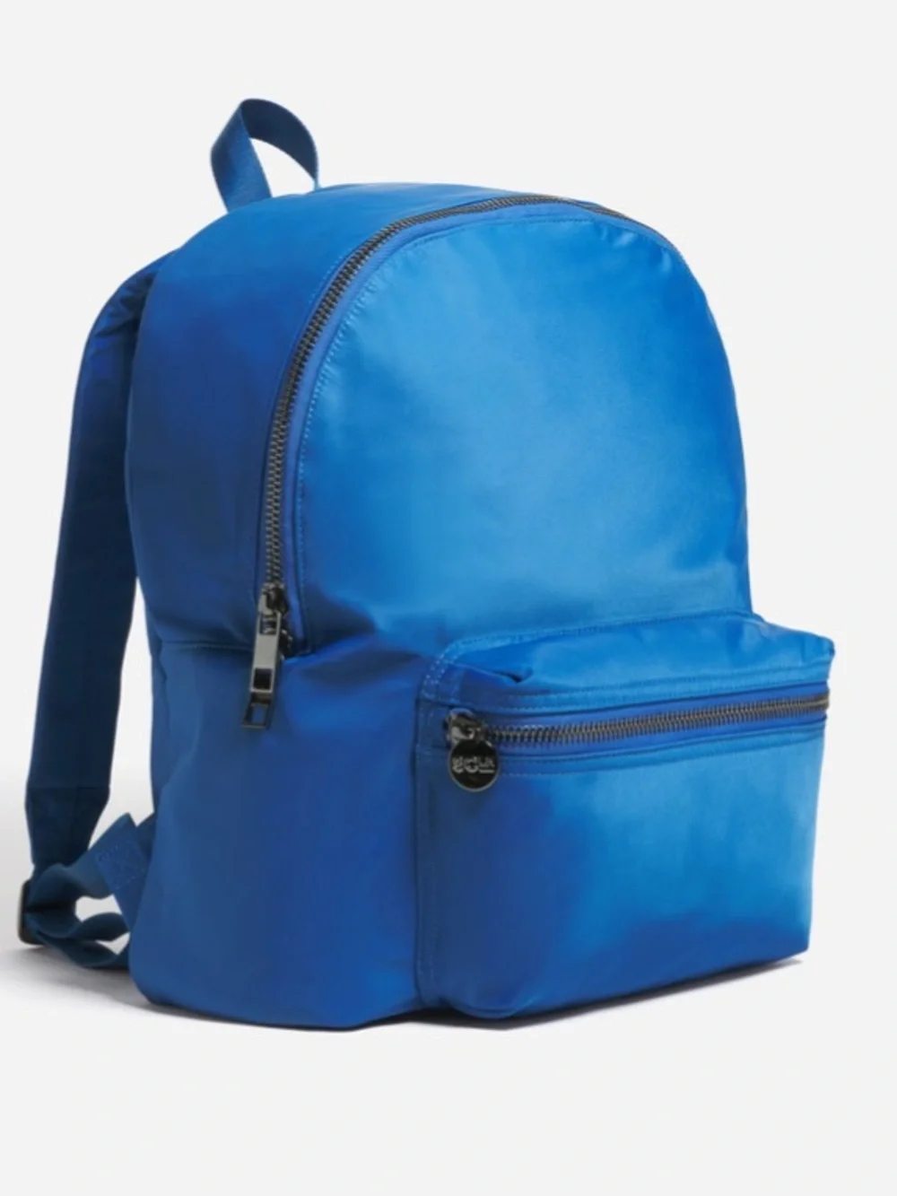 NWT Stoney Clover Lane cobalt blue classic backpack